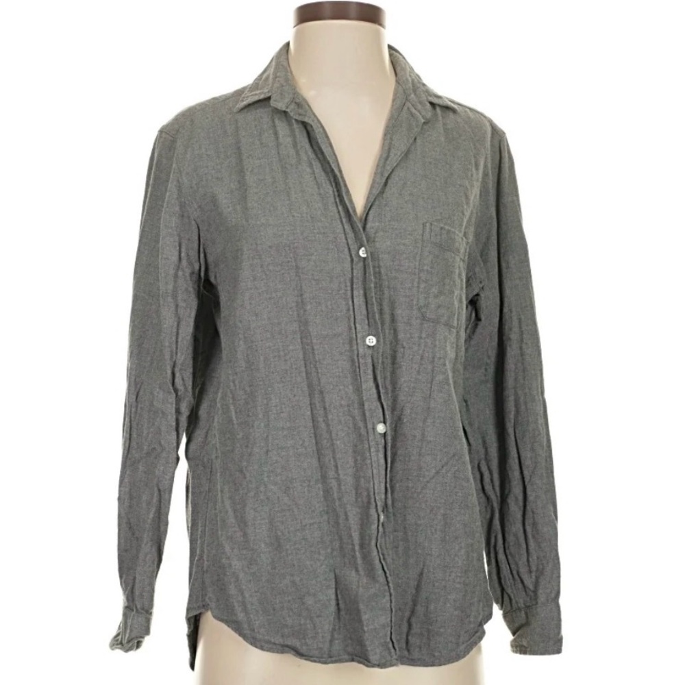 Grayson Small Button-Up Shirt - image 1